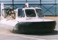 Hoverhawk HA5 in operation